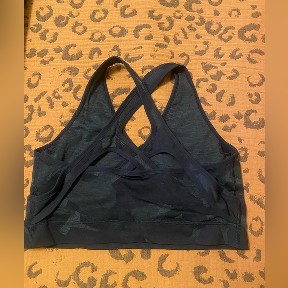 Gymshark women’s adapt seamless set - Picture 4 of 5